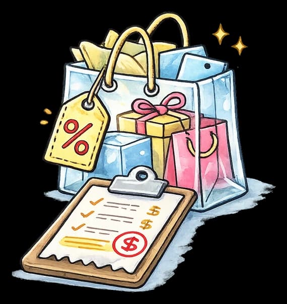 E-COMMERCE WEB DESIGN icon