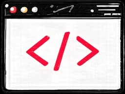 WEB DEVELOPMENT icon
