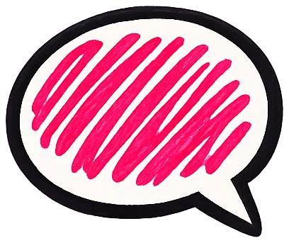 STRAIGHT-TALKING