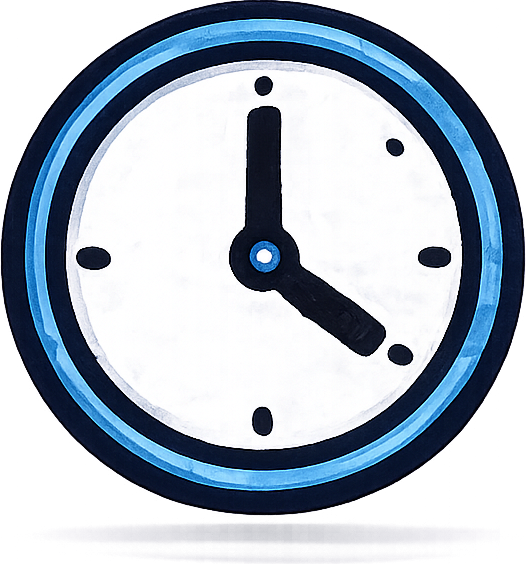 Real-time Availability