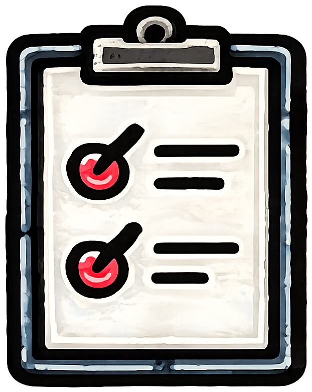 CLEAR REPORTS