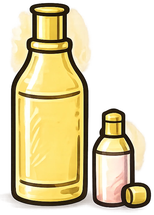 Beauty & Skincare