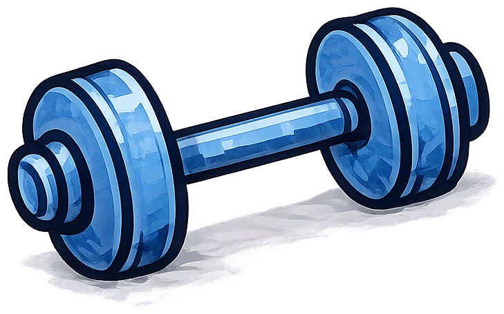 Fitness & Supplements
