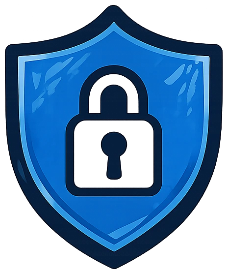 Secure & Trusted
