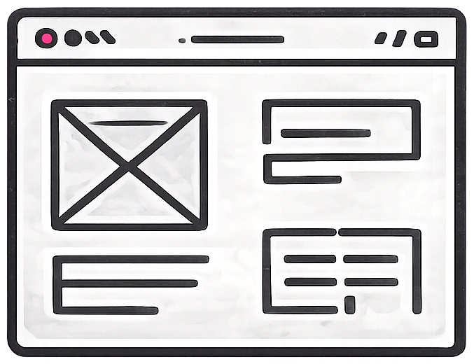 Plan & Design