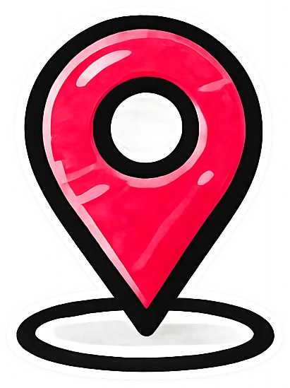 GET FOUND LOCALLY