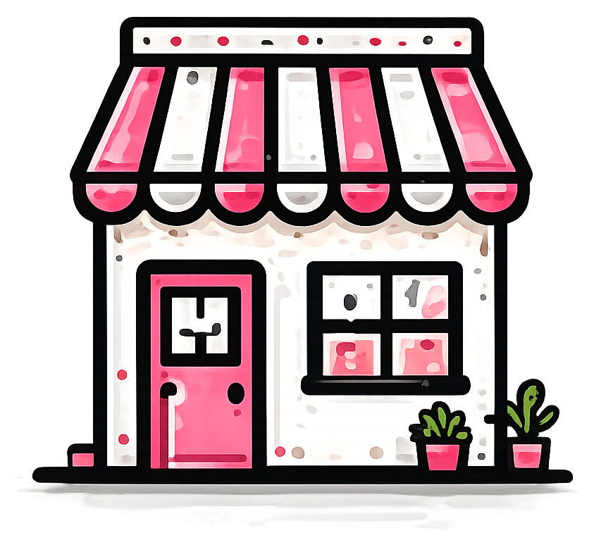 Proper Business Website package