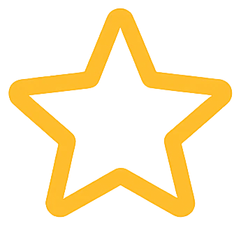 5★ service from real clients