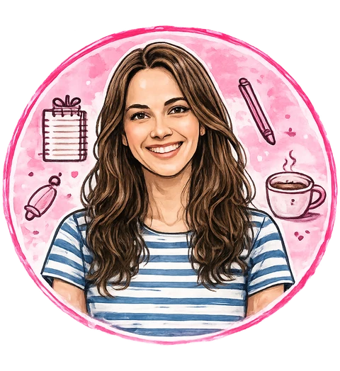 Chloe — Content & Copywriter