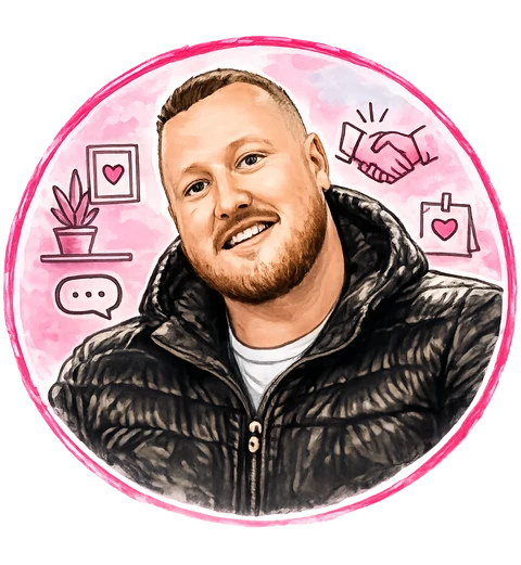Danny — Customer Relationship Manager