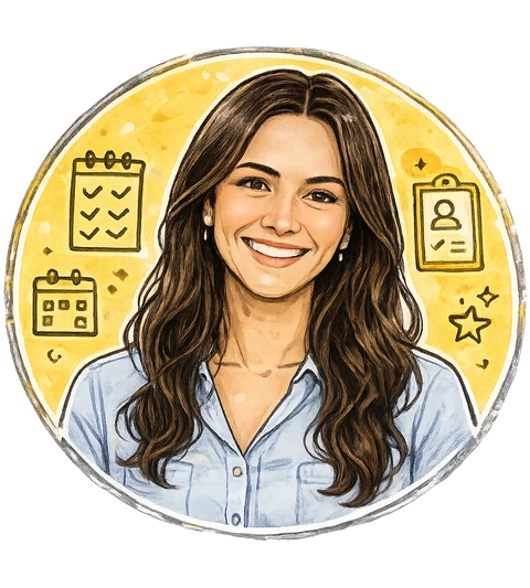 Laura — Project Coordinator