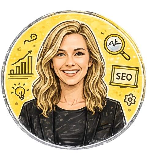 Manu — Head of SEO
