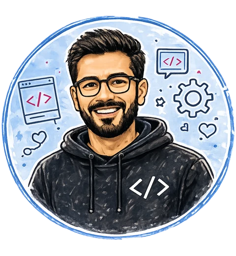 Sanat — Head Developer