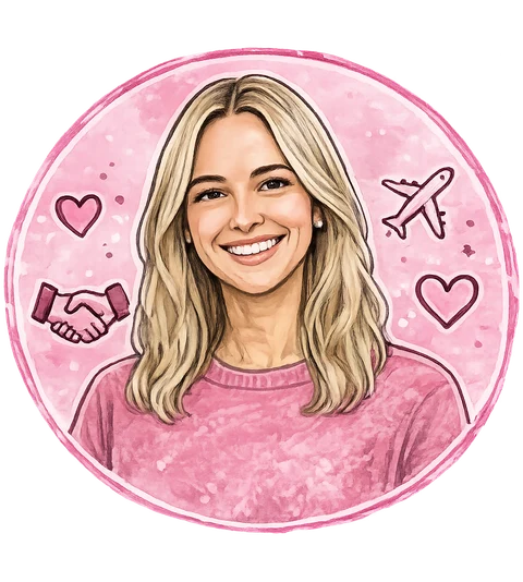 Sophie — Outreach & Partnerships