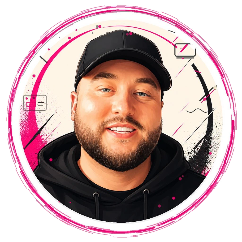 Tom — Founder
