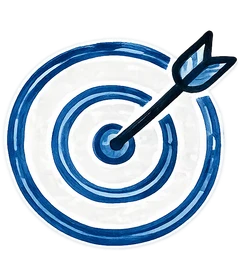 RESULTS THAT MATTER icon